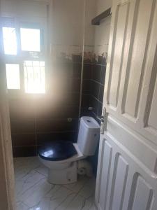 Charming Central Larache Home