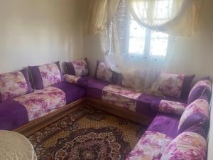 Charming Central Larache Home