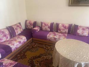 Charming Central Larache Home