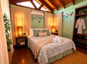 Casa Maya Lodge