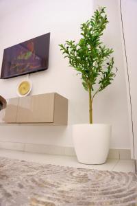 Myra Suites Sarona