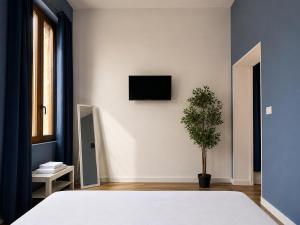 Apartments in Trastevere