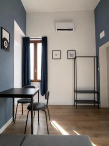 Apartments in Trastevere