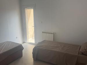 Bien situé et calme