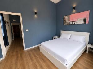 Apartments in Trastevere