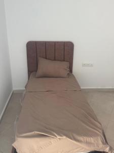 Bien situé et calme