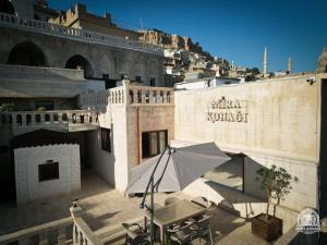 Mira konağı mardin