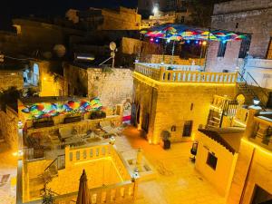 Mira konağı mardin