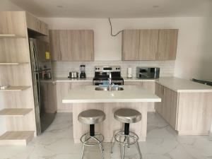 City Mall Executive Residence