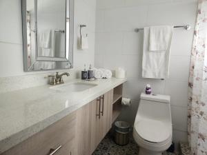 City Mall Executive Residence