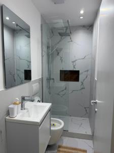 Lali Apartments