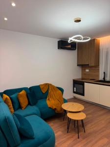 Lali Apartments