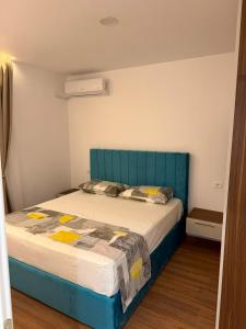 Lali Apartments