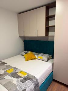Lali Apartments