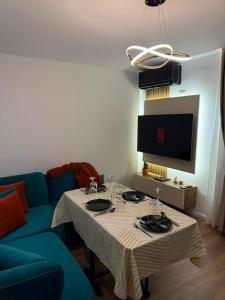 Lali Apartments