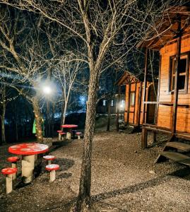 Casita de Montaña Camp & Dormis