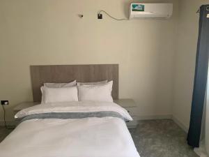 Le Vac Apartments