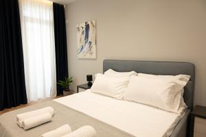 Aura Luxury Stays Apartment 01