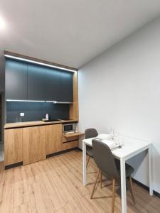 GIA Paradise Apartments 21