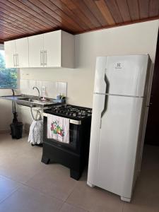 Apartamento Luíza