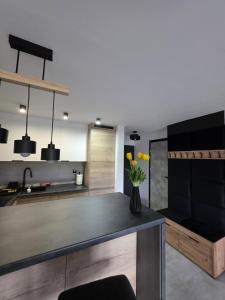Sola Apartament