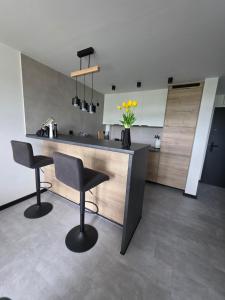 Sola Apartament