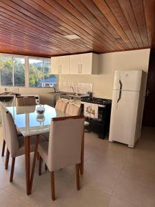 Apartamento Luíza