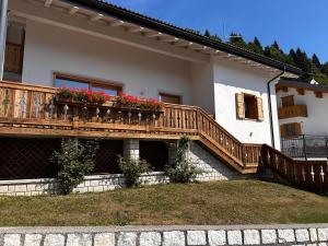 Chalet Laila
