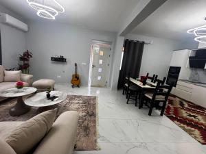Shkoder Family House Kullaj