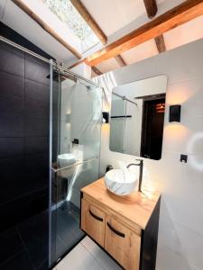 Casa Villa María, Recién Remodelada