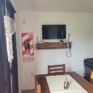 Complejo de Cabañas La Juana