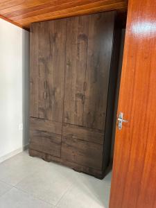 Apartamento Luíza