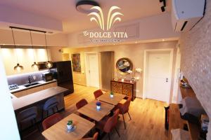 La Dolce Vita Civitavecchia