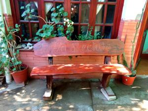 Hostal Mechita Mamani
