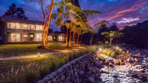 Rio Verde by Villa Alejandro