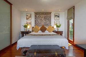 Ayara Surin Villa