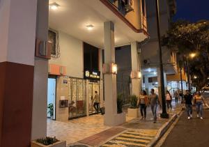Hostal Wilson Inn