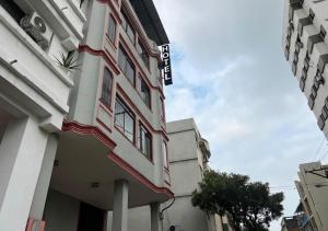 Hostal Wilson Inn