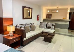 Hostal Wilson Inn