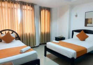 Hostal Wilson Inn