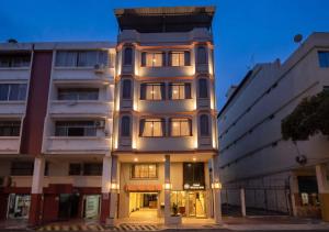 Hostal Wilson Inn
