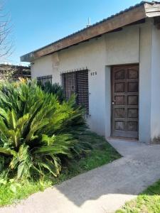 Casa de Huéspedes Muñiz II