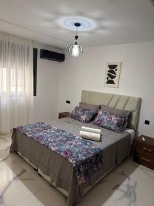 Appartement Zalgaa Tanger