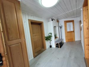Glanzhirsch nahe Klosters