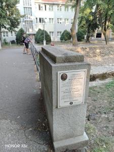 SunStone Vrnjačka Banja Centar