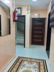 appartement économique