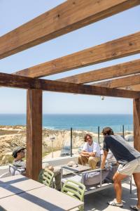 MUTE Hostel Porto Covo