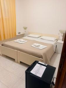 Hotel da ettore