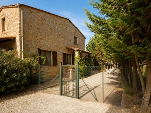 Fattoria di Casalappi