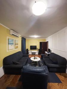 3-Bedroom Apartment in Sutomore